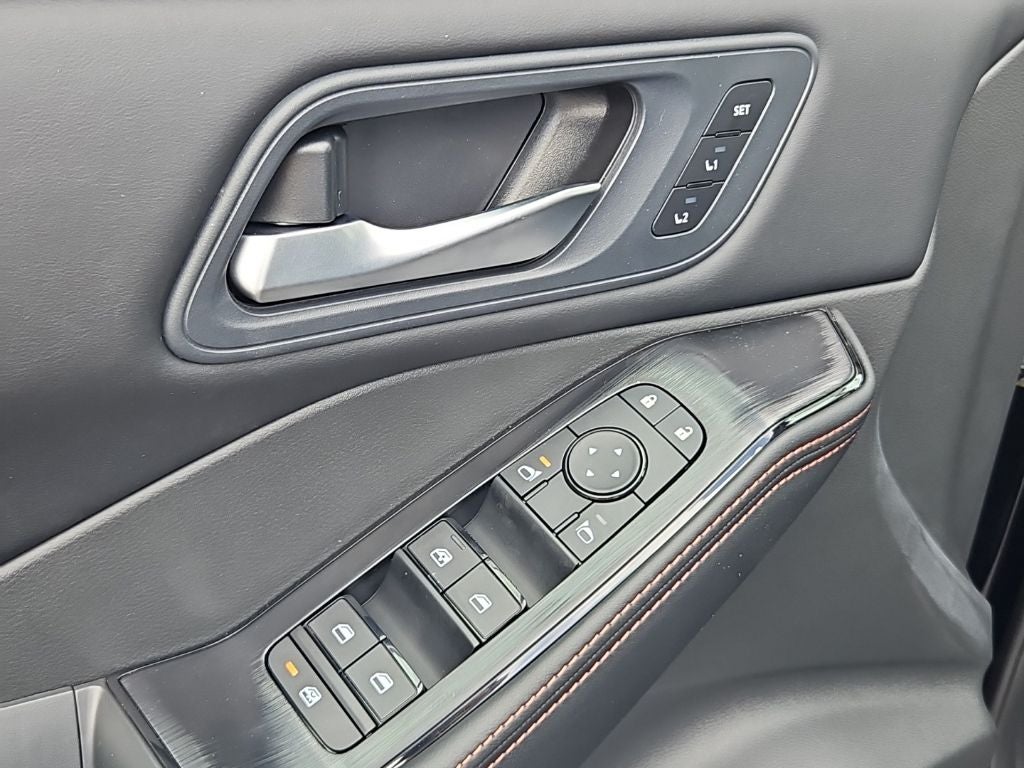 2026 Nissan Rogue Rock Creek - Photo 27