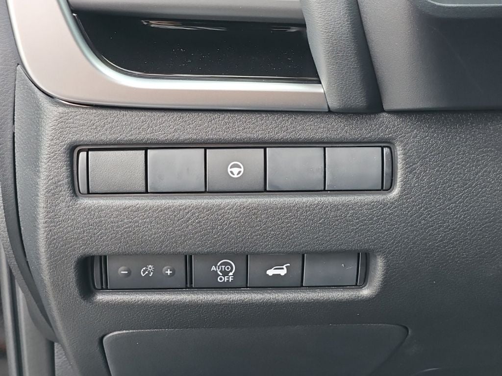 2026 Nissan Rogue Rock Creek - Photo 28