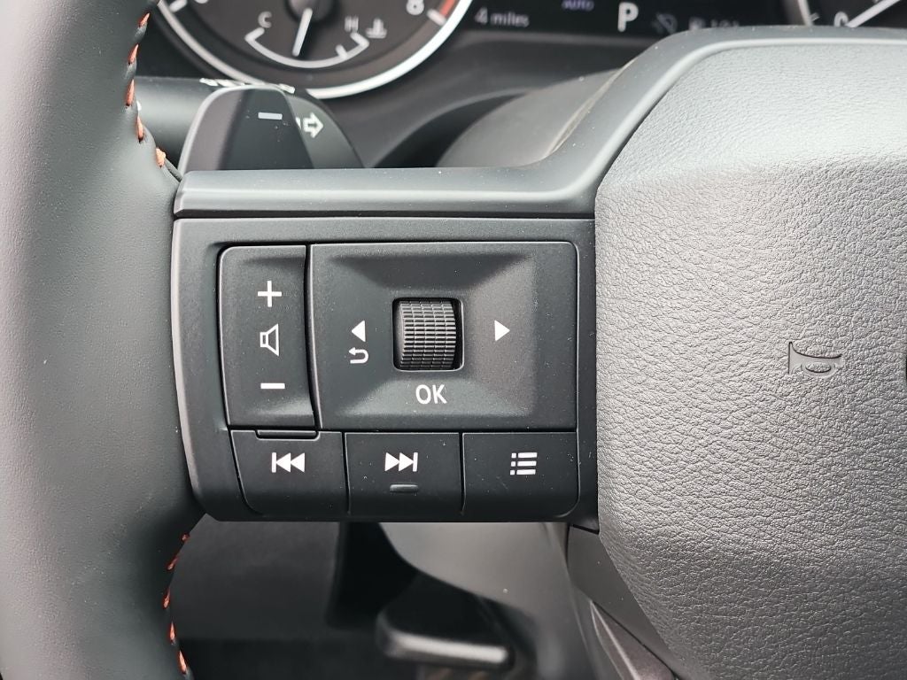 2026 Nissan Rogue Rock Creek - Photo 29