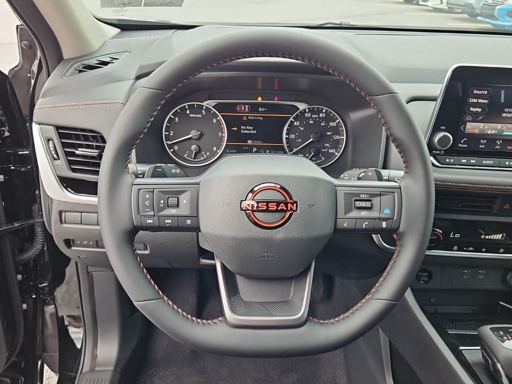 2026 Nissan Rogue Rock Creek - Photo 31