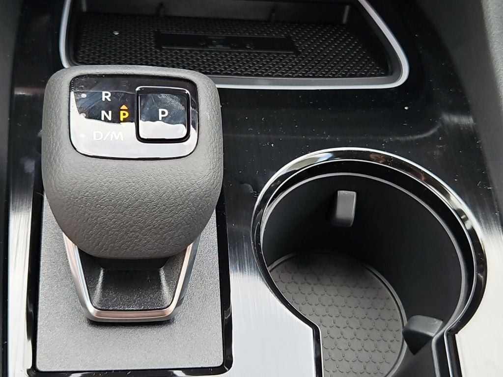 2026 Nissan Rogue Rock Creek - Photo 34