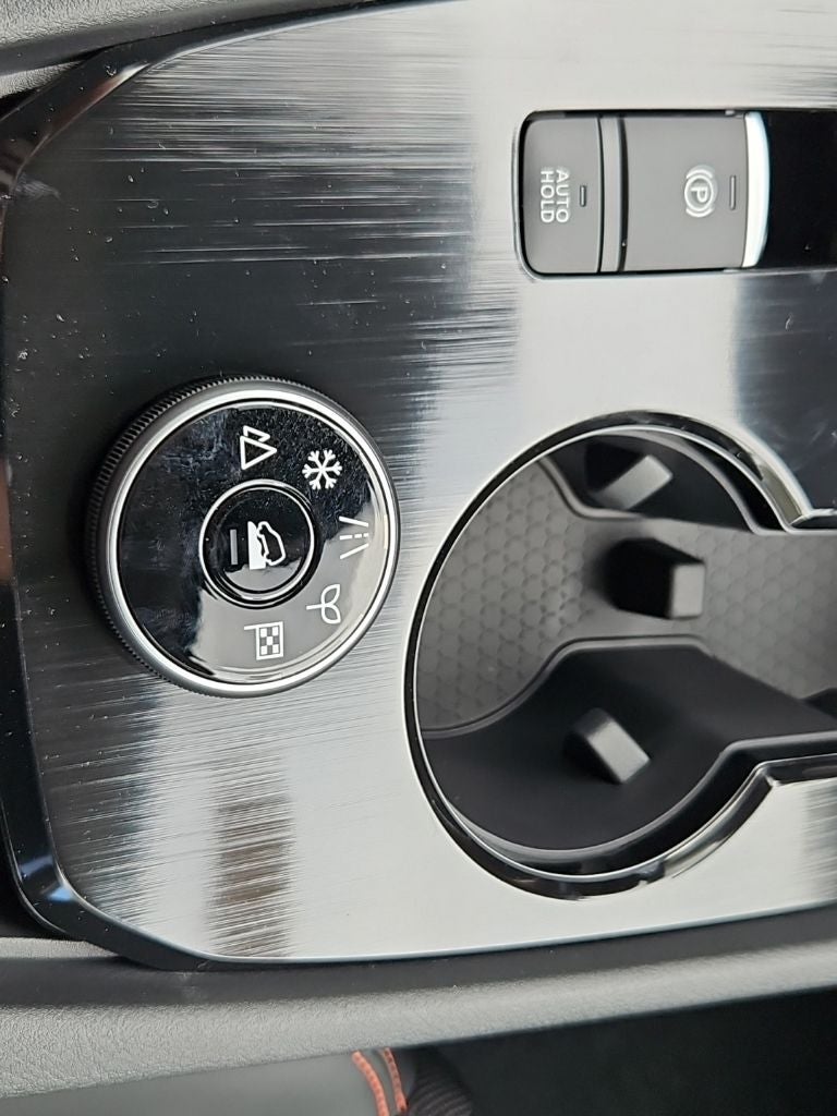 2026 Nissan Rogue Rock Creek - Photo 35