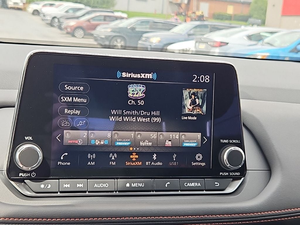 2026 Nissan Rogue Rock Creek - Photo 38