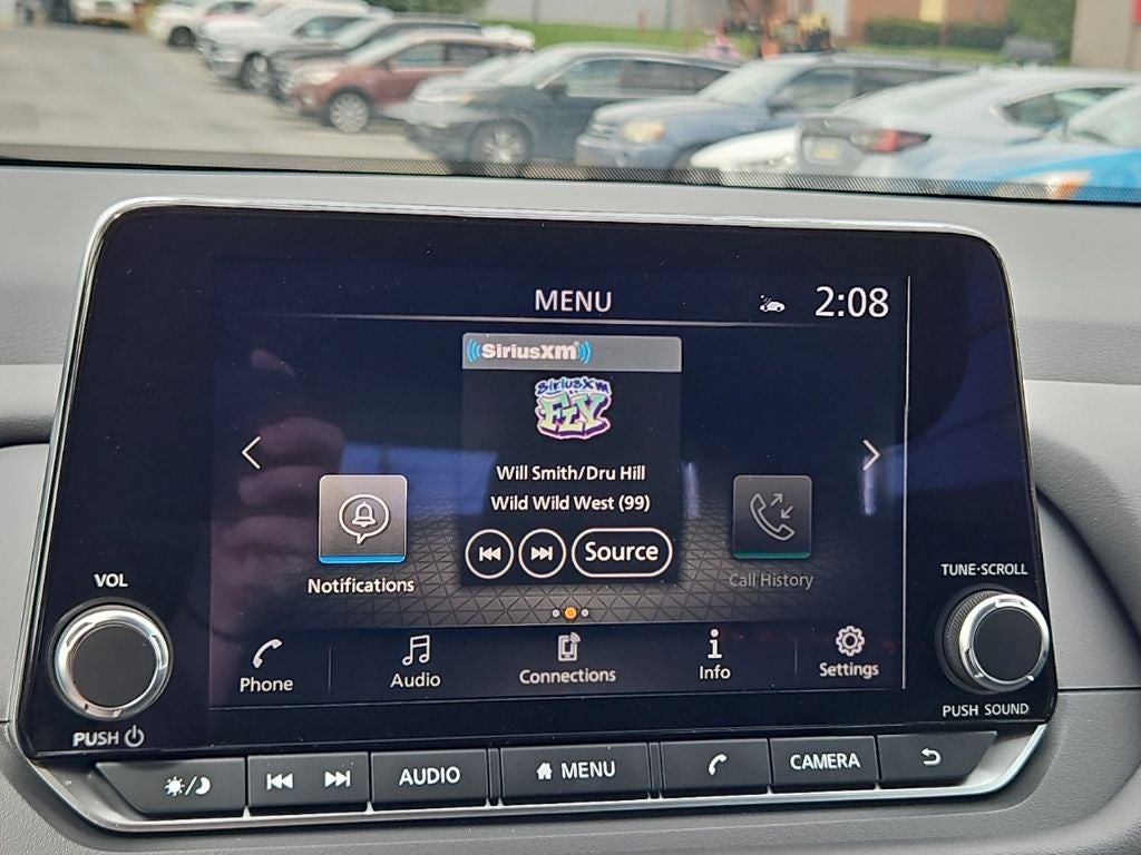 2026 Nissan Rogue Rock Creek - Photo 39