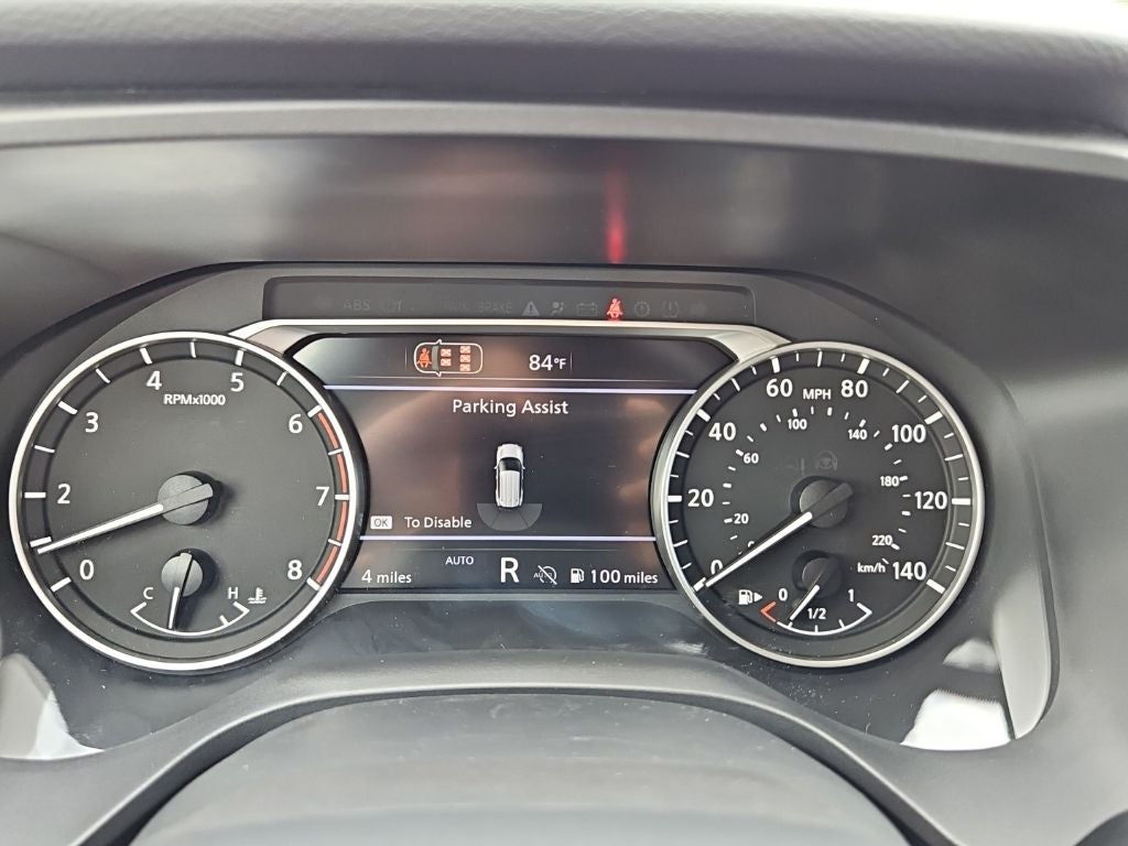 2026 Nissan Rogue Rock Creek - Photo 41