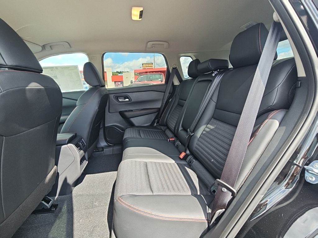 2026 Nissan Rogue Rock Creek - Photo 23