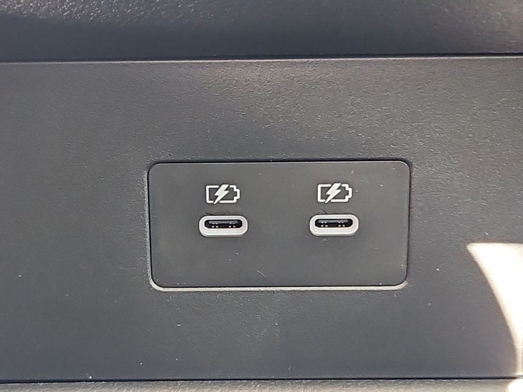 2026 Nissan Rogue Rock Creek - Photo 24