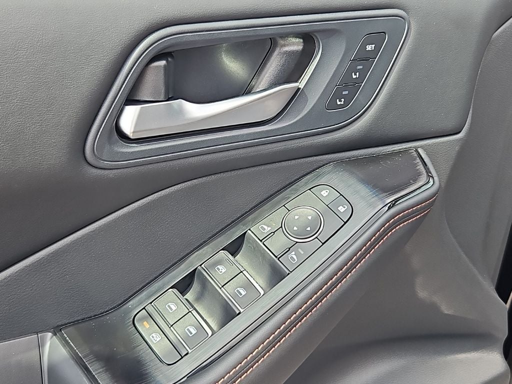 2026 Nissan Rogue Rock Creek - Photo 28