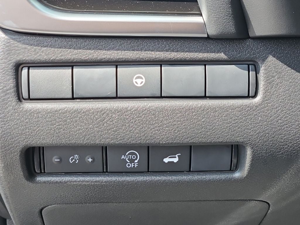 2026 Nissan Rogue Rock Creek - Photo 29