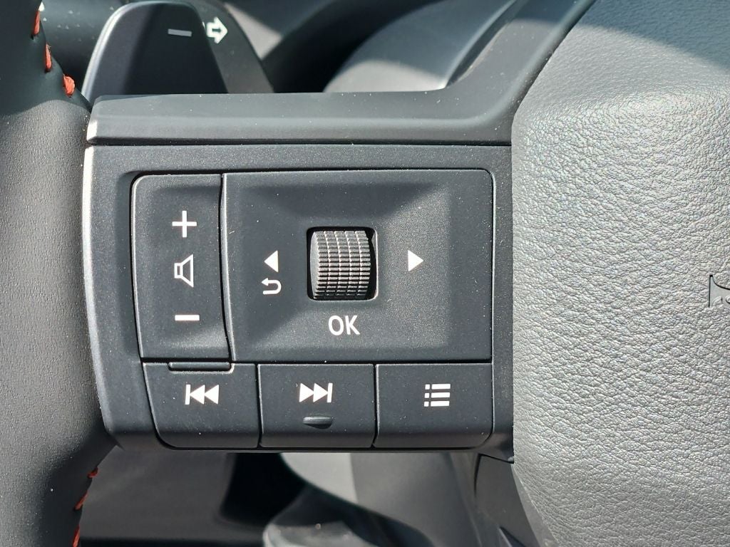 2026 Nissan Rogue Rock Creek - Photo 30