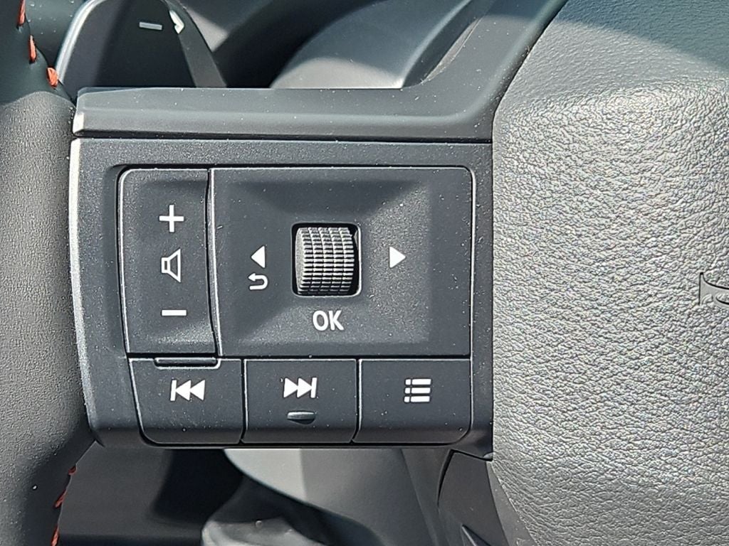 2026 Nissan Rogue Rock Creek - Photo 31