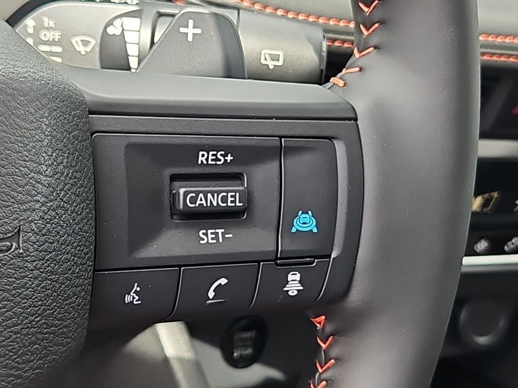 2026 Nissan Rogue Rock Creek - Photo 32