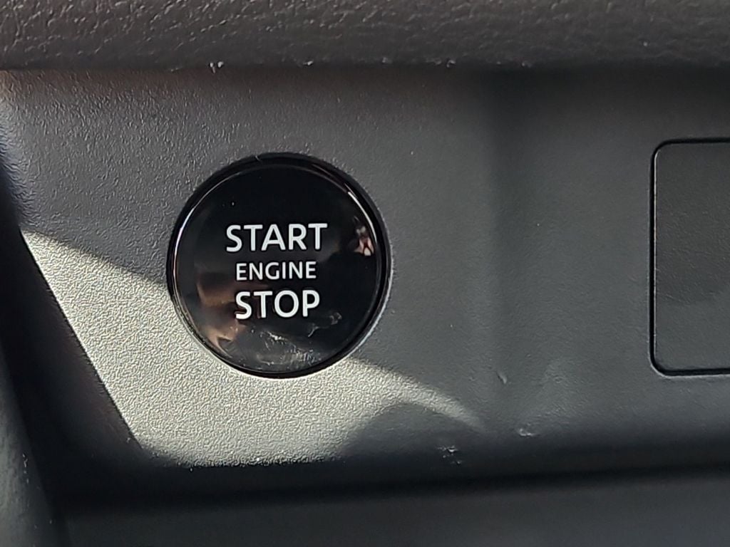 2026 Nissan Rogue Rock Creek - Photo 34