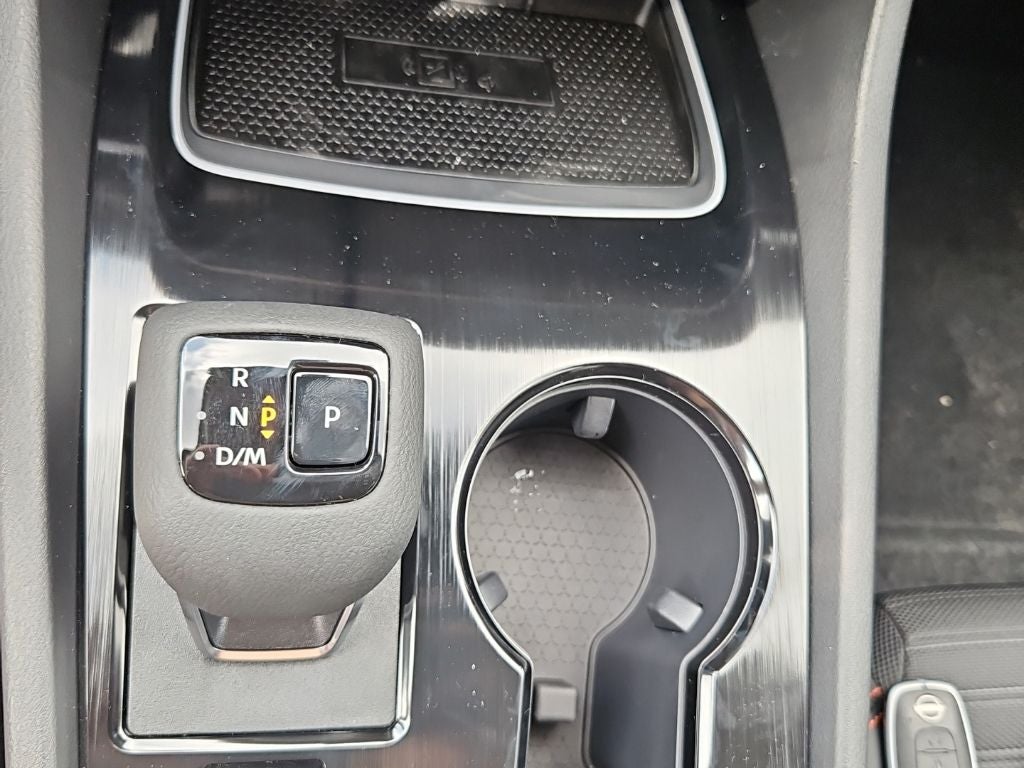 2026 Nissan Rogue Rock Creek - Photo 36