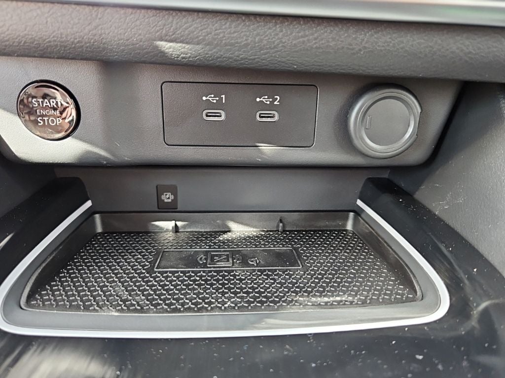 2026 Nissan Rogue Rock Creek - Photo 38