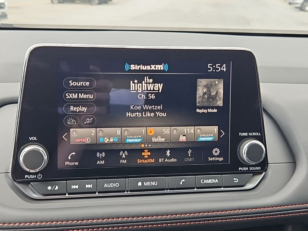 2026 Nissan Rogue Rock Creek - Photo 40