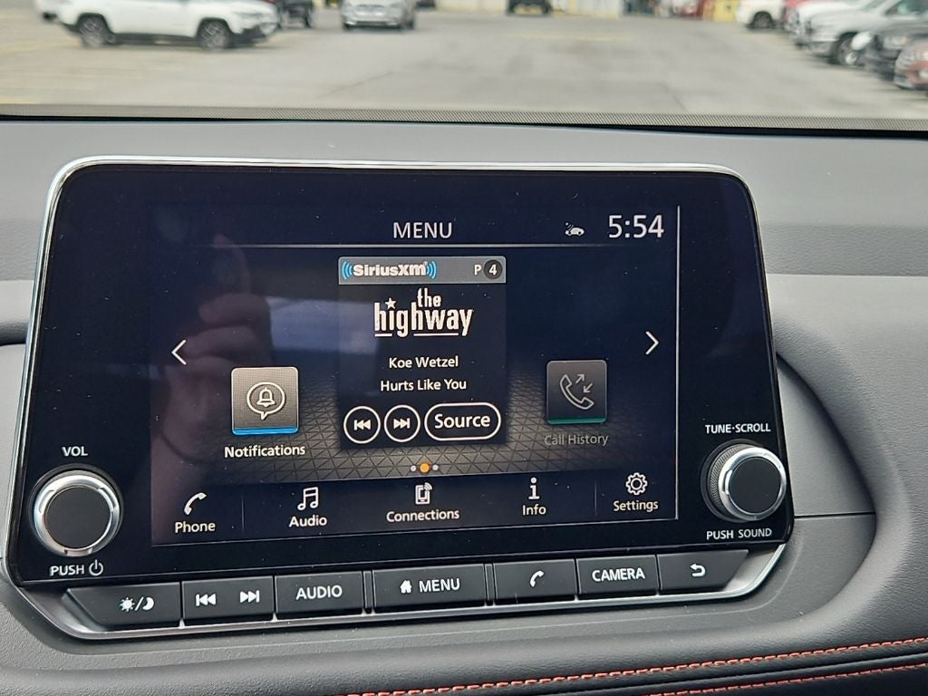 2026 Nissan Rogue Rock Creek - Photo 41