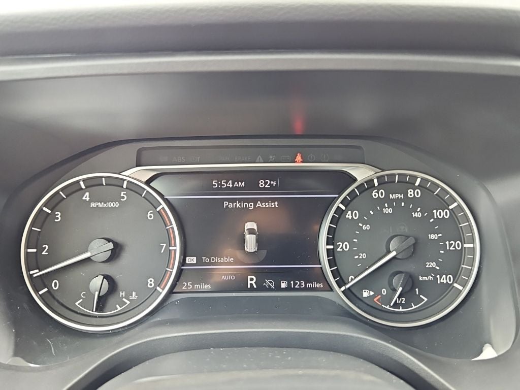 2026 Nissan Rogue Rock Creek - Photo 43