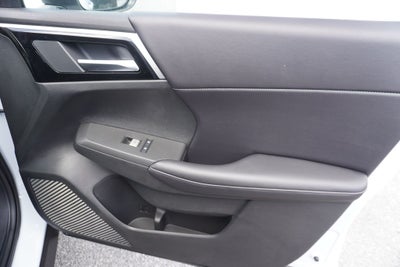 2026 Nissan Rogue Plug-In Hybrid SL