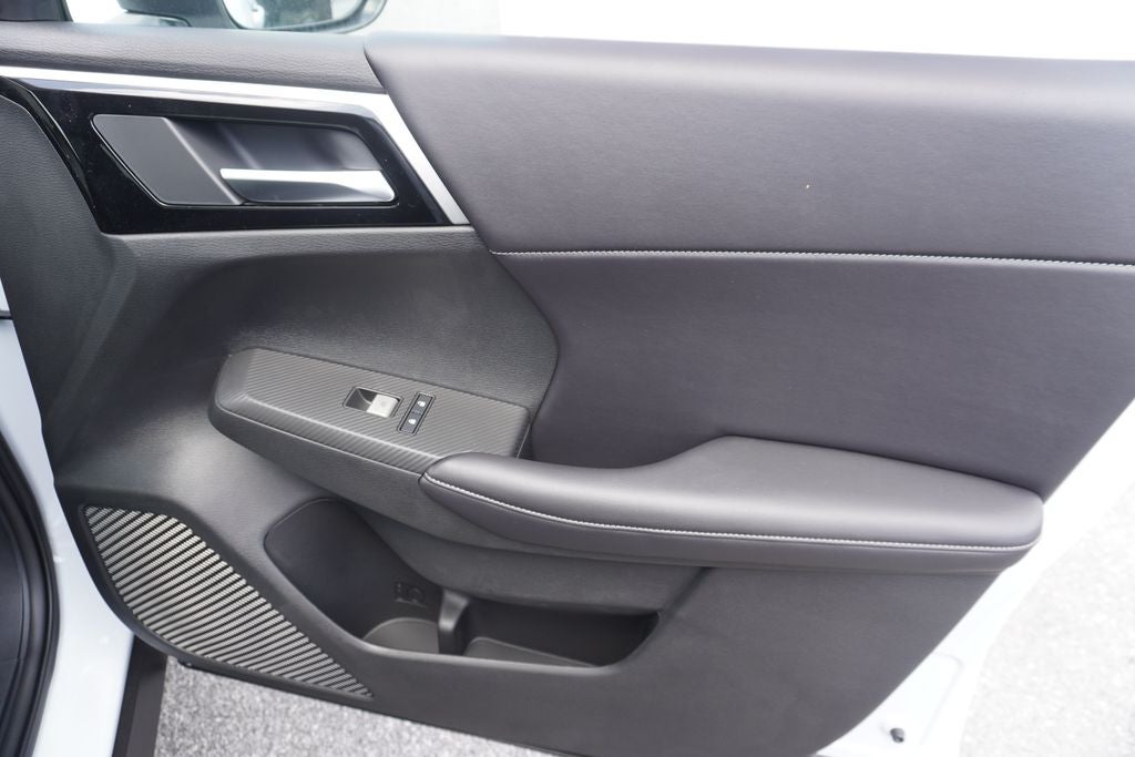 2026 Nissan Rogue Plug-In Hybrid SL