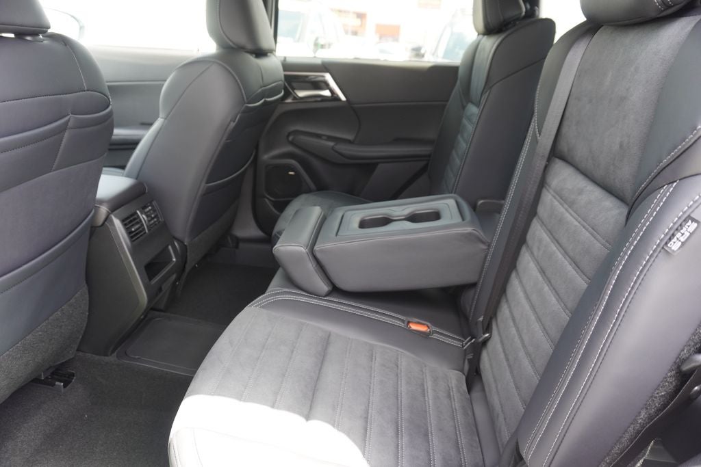 2026 Nissan Rogue Plug-In Hybrid SL