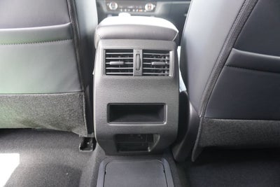 2026 Nissan Rogue Plug-In Hybrid SL