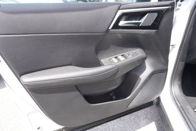 2026 Nissan Rogue Plug-In Hybrid SL