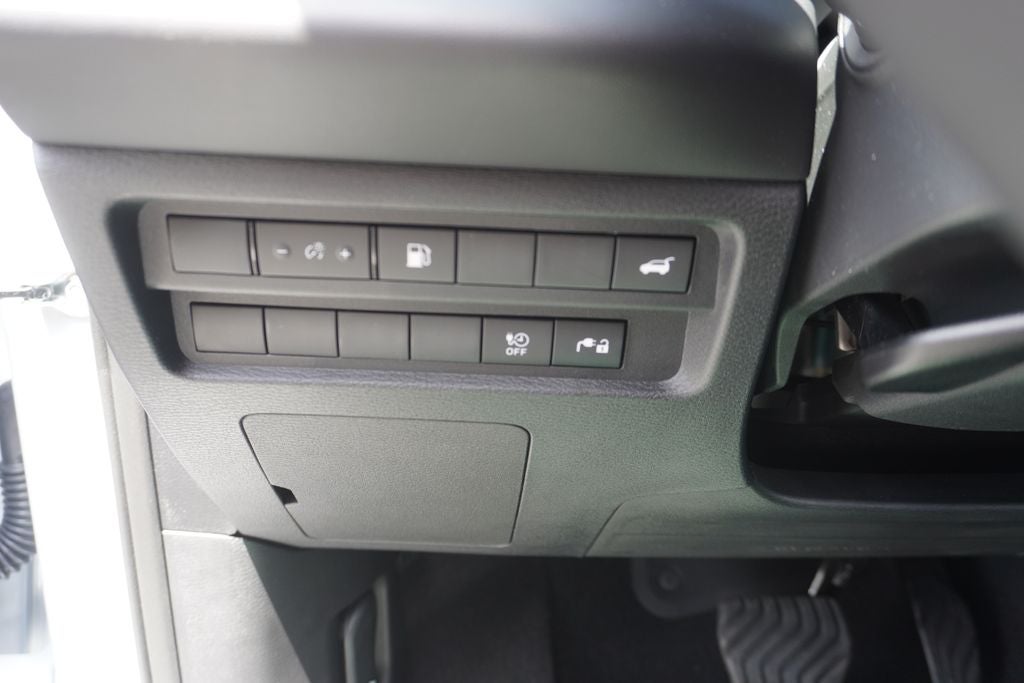 2026 Nissan Rogue Plug-In Hybrid SL