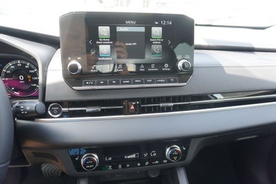 2026 Nissan Rogue Plug-In Hybrid SL