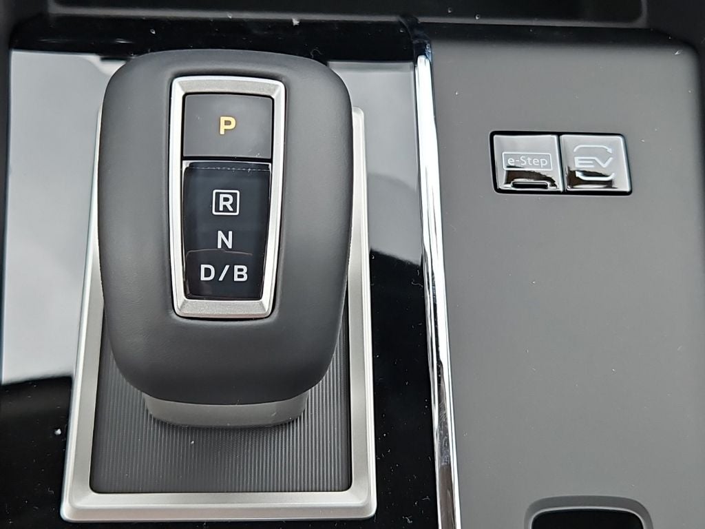 2026 Nissan Rogue Plug-In Hybrid SL