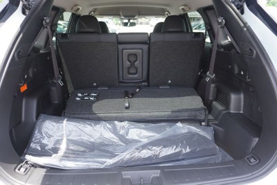 2026 Nissan Rogue Plug-In Hybrid SL