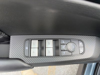 2026 Nissan Rogue Plug-In Hybrid Platinum