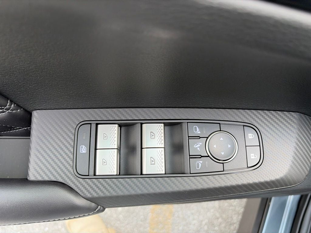 2026 Nissan Rogue Plug-In Hybrid Platinum