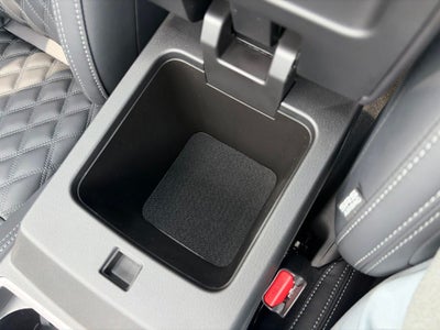 2026 Nissan Rogue Plug-In Hybrid Platinum
