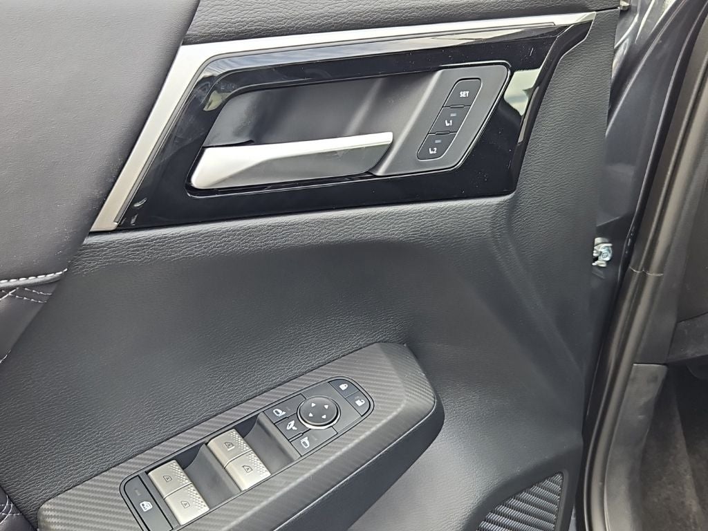 2026 Nissan Rogue Plug-In Hybrid Platinum
