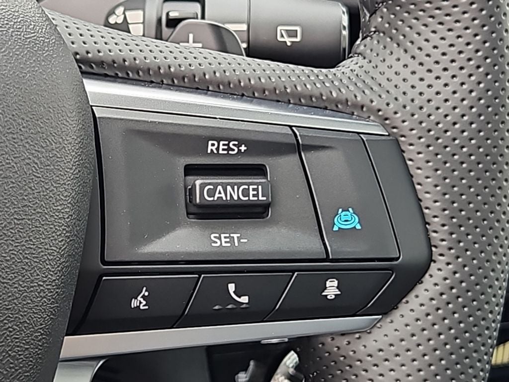 2026 Nissan Rogue Plug-In Hybrid Platinum