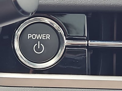 2026 Nissan Rogue Plug-In Hybrid Platinum