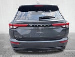 2026 Nissan Rogue Plug-In Hybrid Platinum