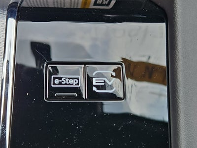 2026 Nissan Rogue Plug-In Hybrid Platinum