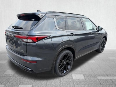 2026 Nissan Rogue Plug-In Hybrid Platinum