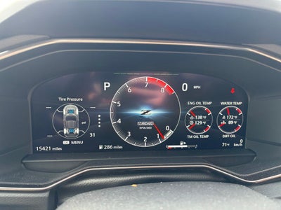 2024 Nissan Z Performance