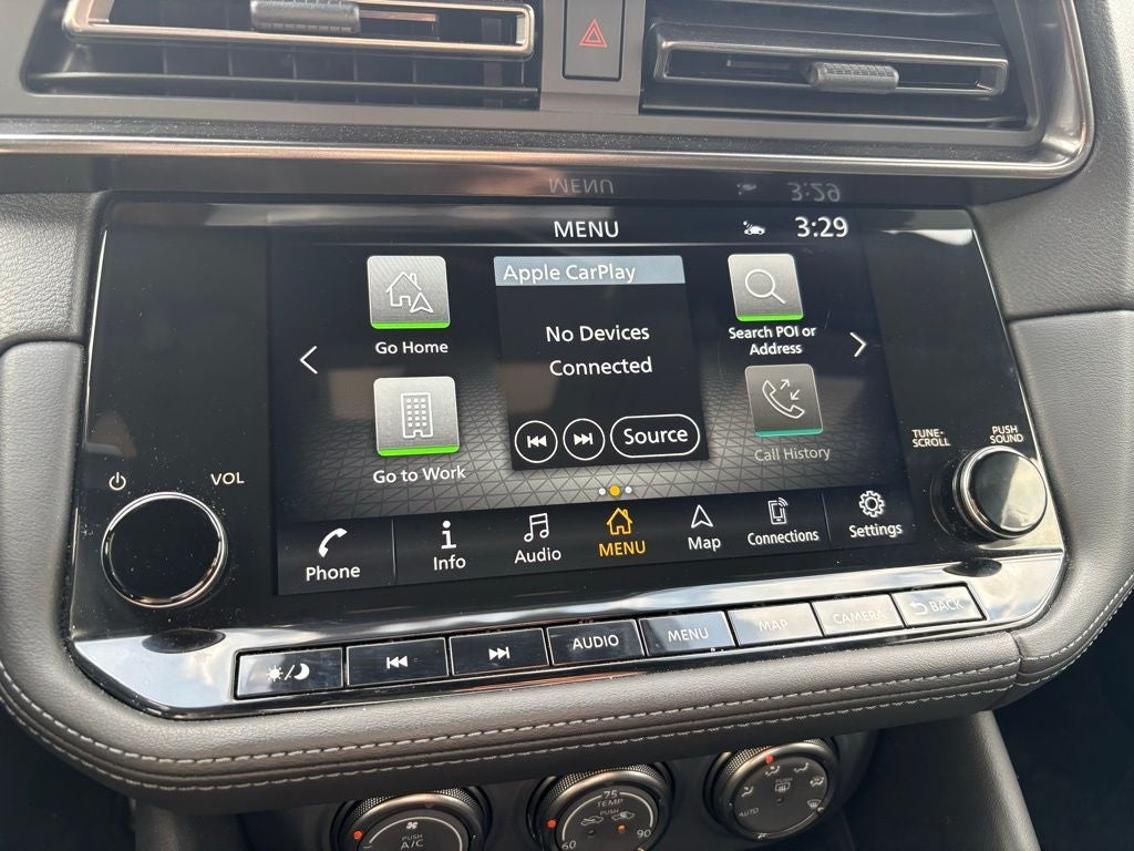 2024 Nissan Z Performance