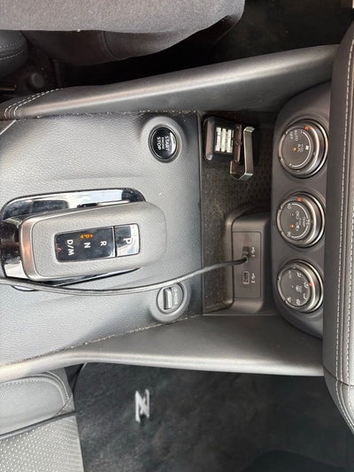 2024 Nissan Z Performance