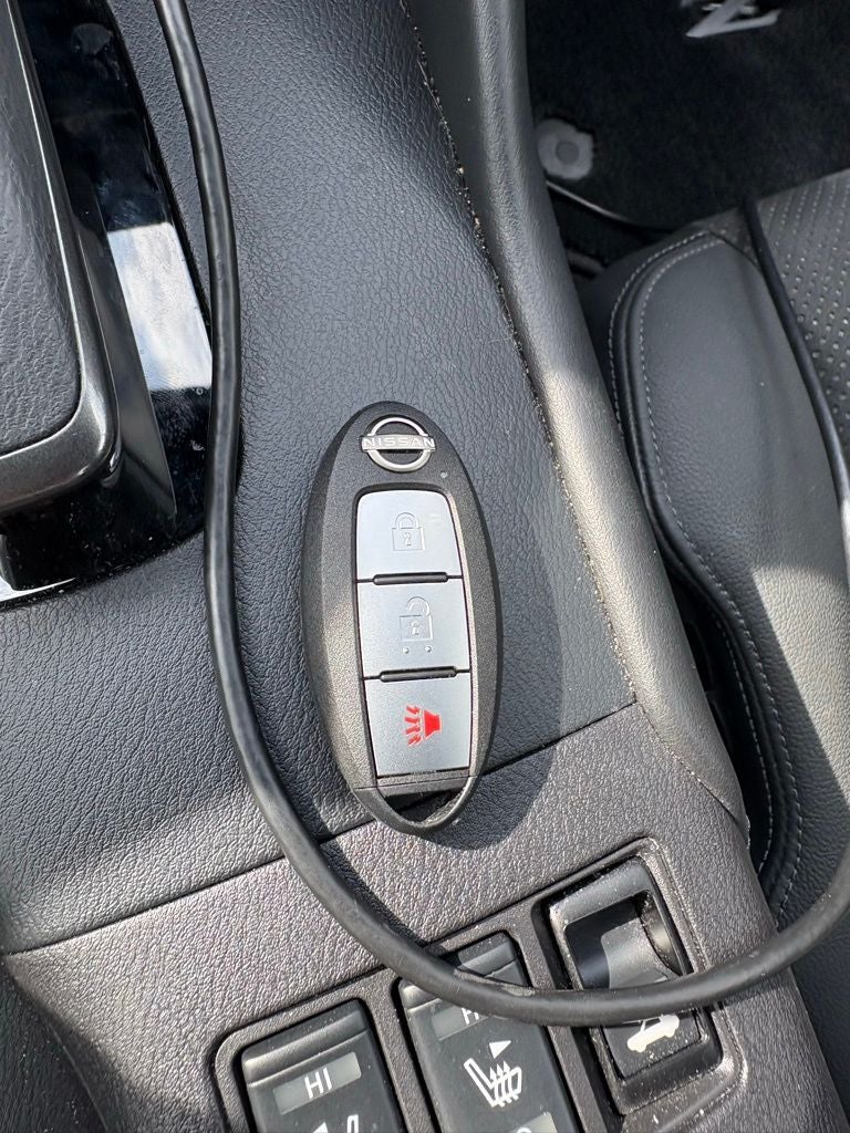 2024 Nissan Z Performance