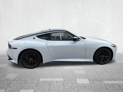 2024 Nissan Z Performance