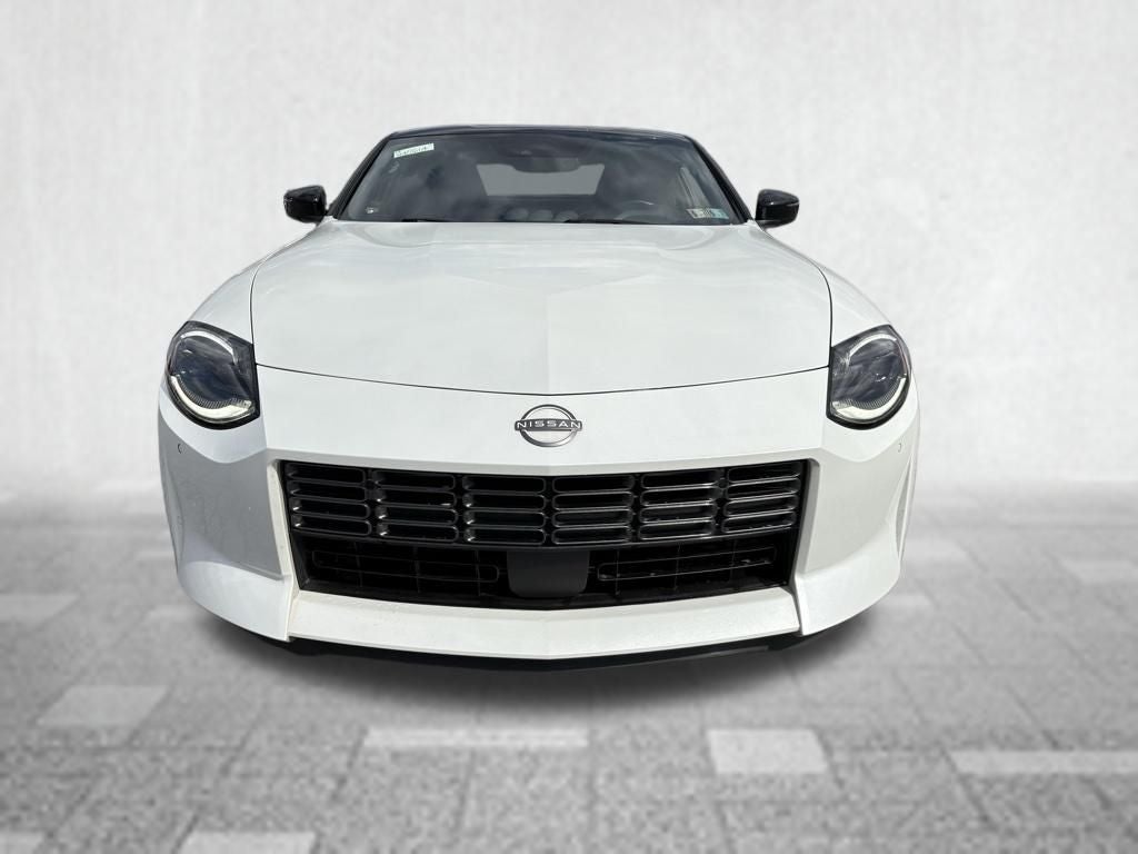 2024 Nissan Z Performance