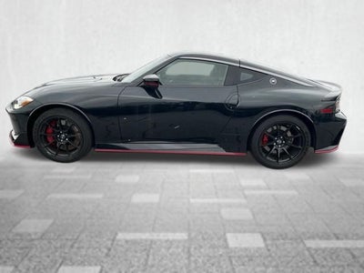 2024 Nissan Z NISMO