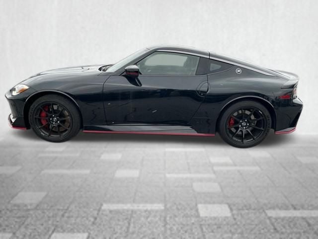 2024 Nissan Z NISMO