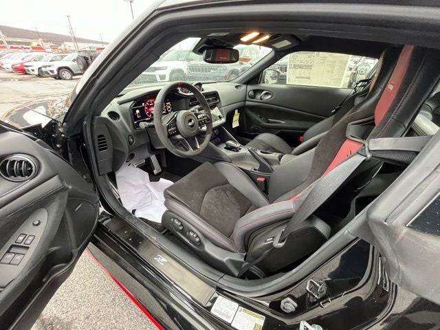 2024 Nissan Z NISMO