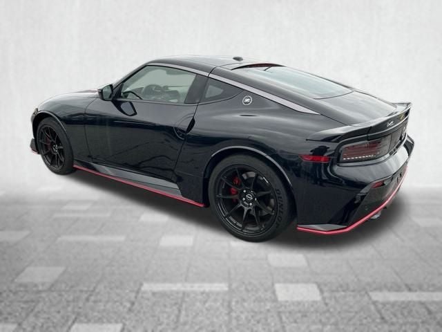 2024 Nissan Z NISMO